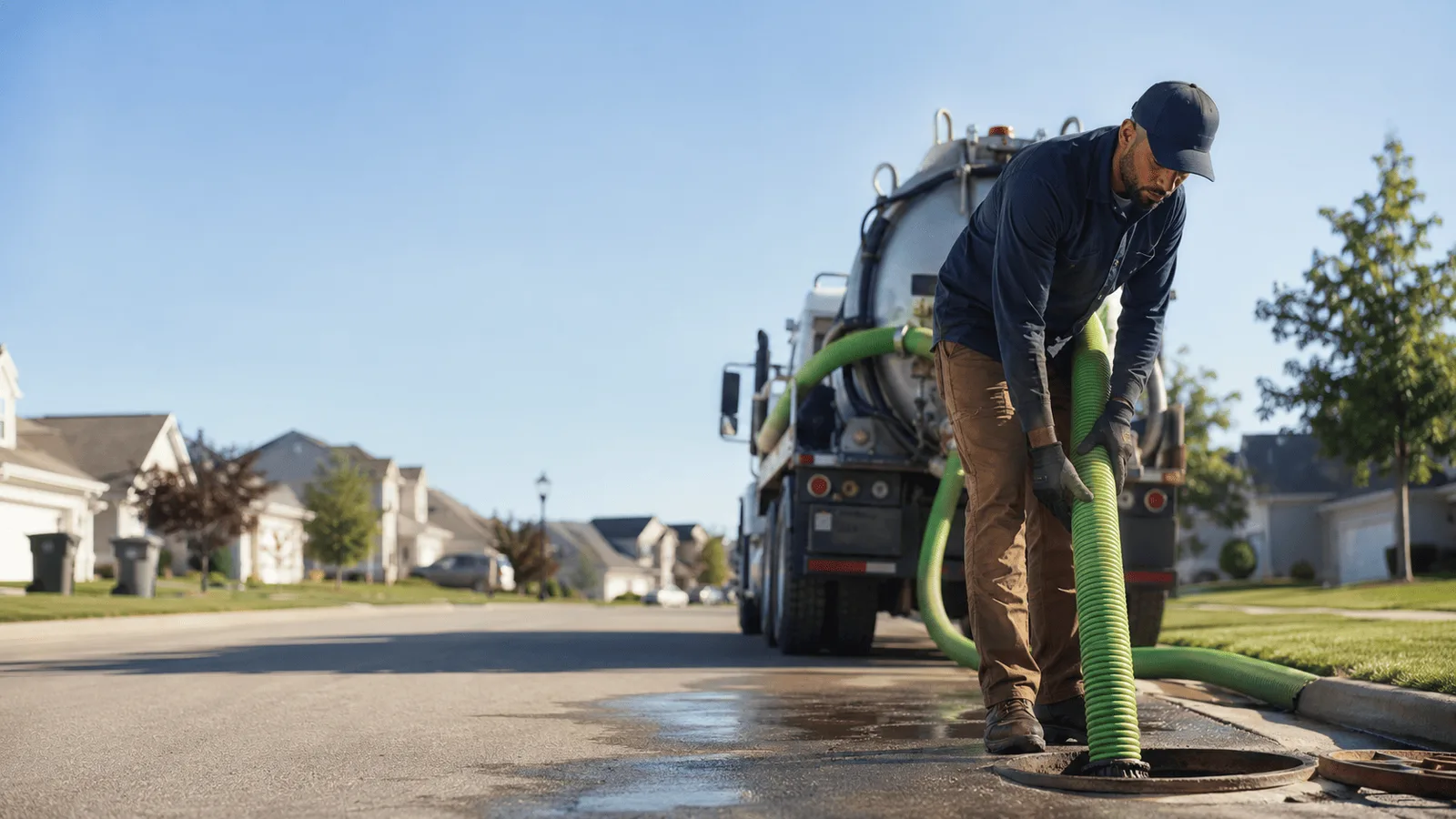 Mosquito Control in Ashippun, WI